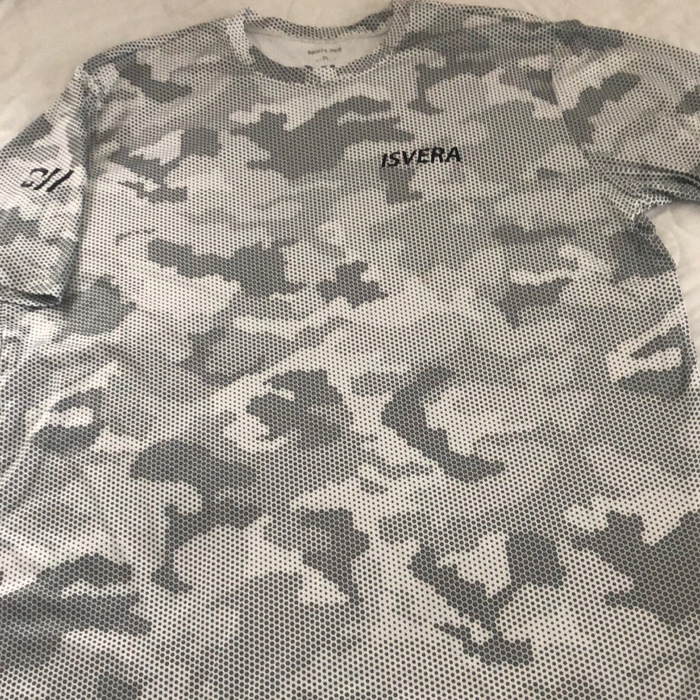 Sport Tek Local Aspen CO brand Tee!
